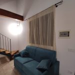 TIPICO Casa Appartement 1_Sogiorno divano letto